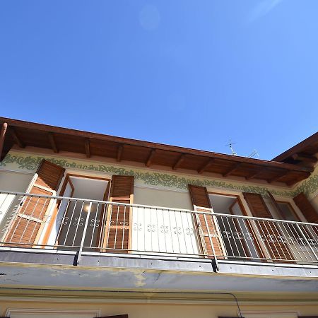 Belvilla By Oyo Cannero Casa Iva Cannero Riviera Luaran gambar