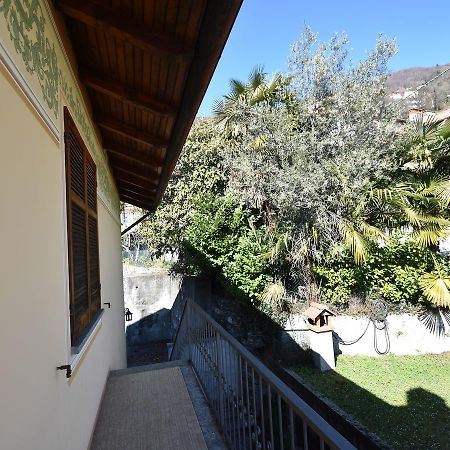 Belvilla By Oyo Cannero Casa Iva Cannero Riviera Luaran gambar