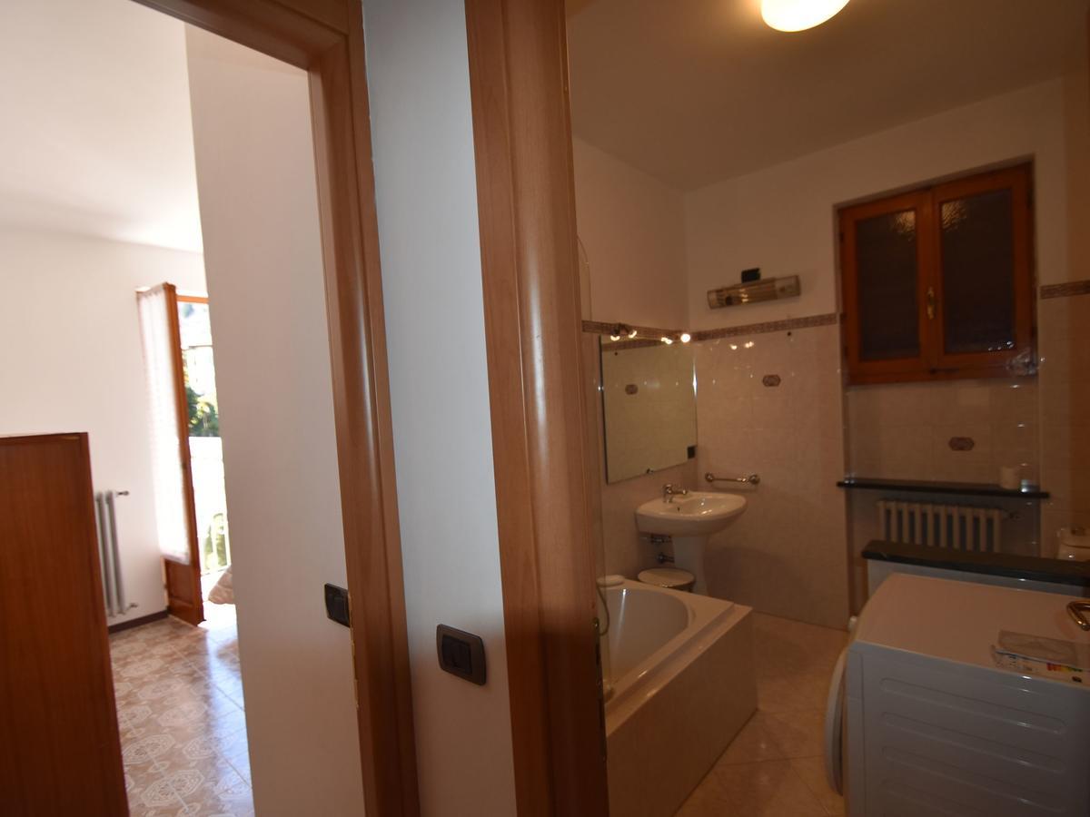 Belvilla By Oyo Cannero Casa Iva Cannero Riviera Luaran gambar