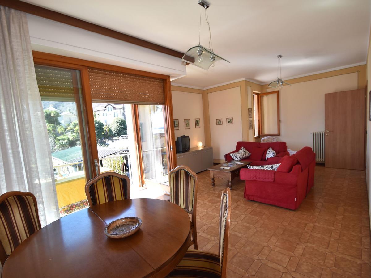 Belvilla By Oyo Cannero Casa Iva Cannero Riviera Luaran gambar