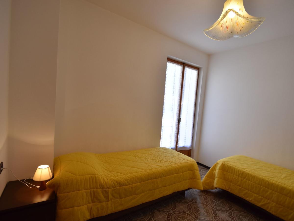 Belvilla By Oyo Cannero Casa Iva Cannero Riviera Luaran gambar